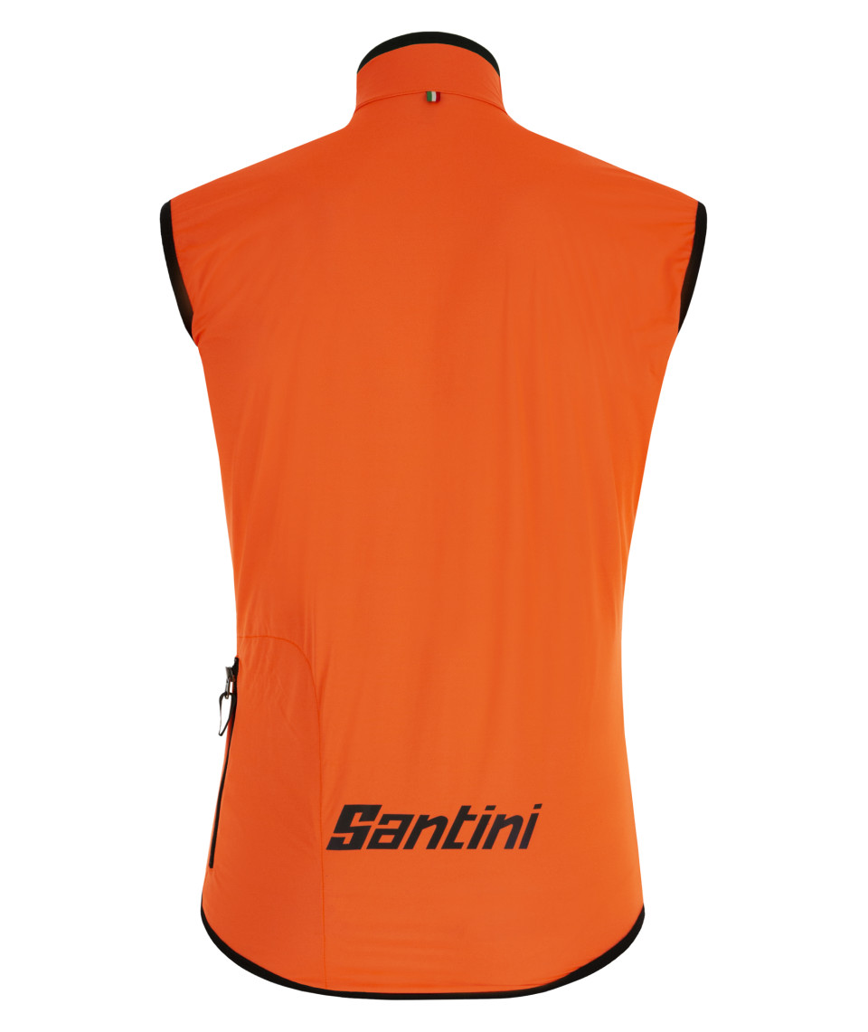 Santini GUARD NIMBUS - GILET PIOGGIA Promozione Limitata