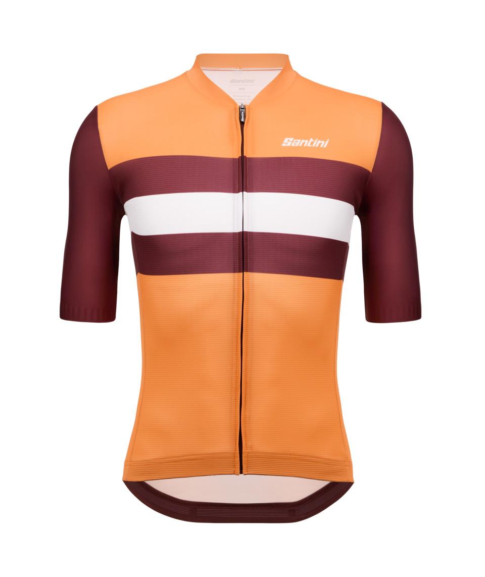 Santini ECO SLEEK BENGAL - MAGLIA Affare Del Giorno