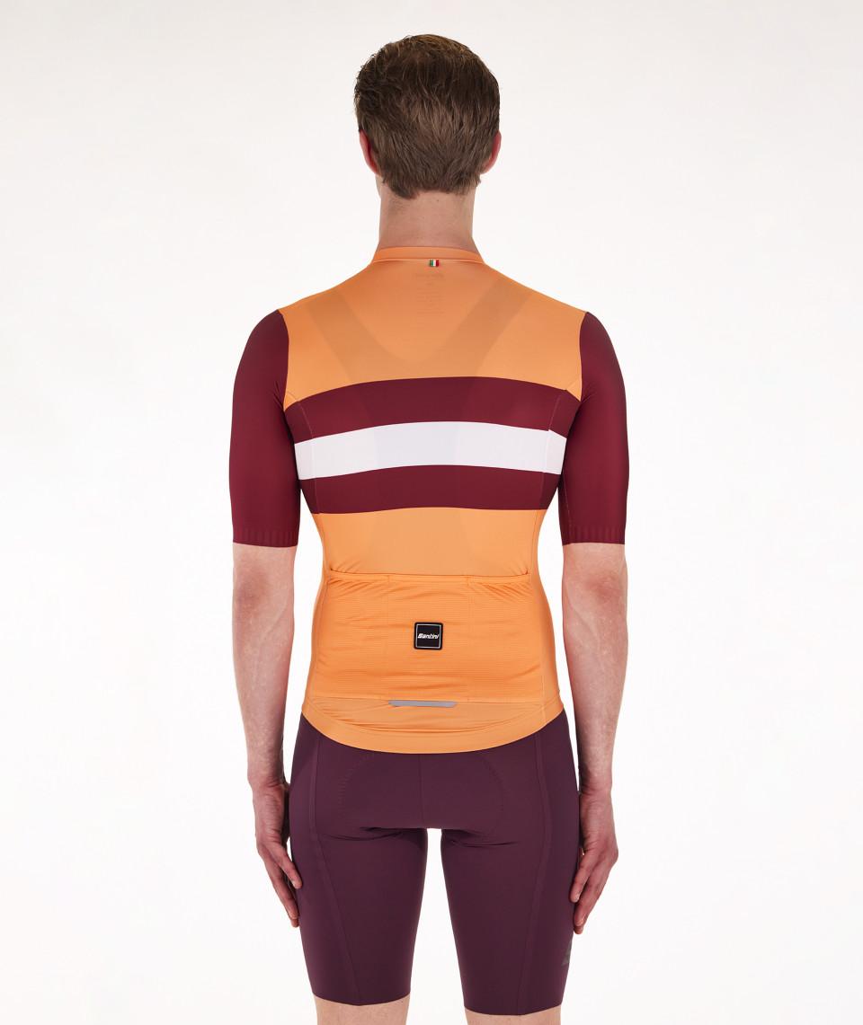 Santini ECO SLEEK BENGAL - MAGLIA Affare Del Giorno