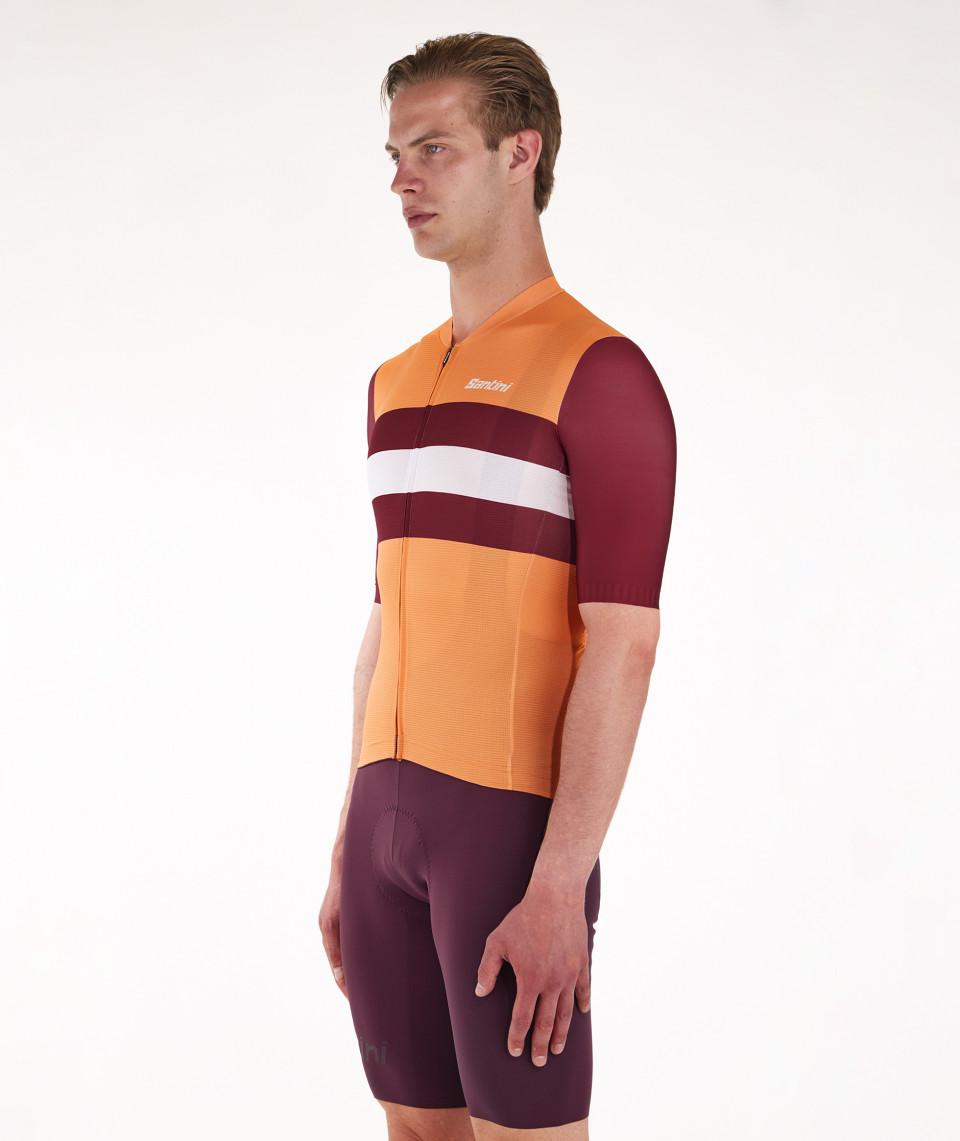 Santini ECO SLEEK BENGAL - MAGLIA Affare Del Giorno