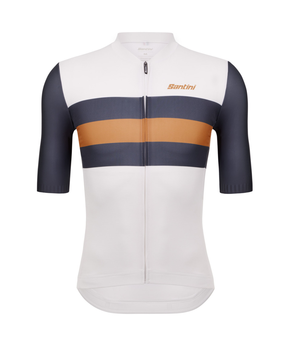 Santini ECO SLEEK BENGAL - MAGLIA Sottocosto