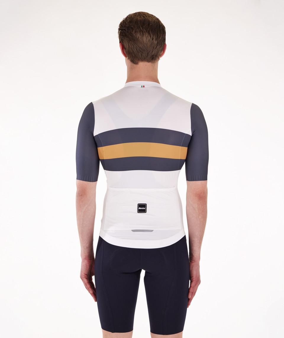 Santini ECO SLEEK BENGAL - MAGLIA Sottocosto