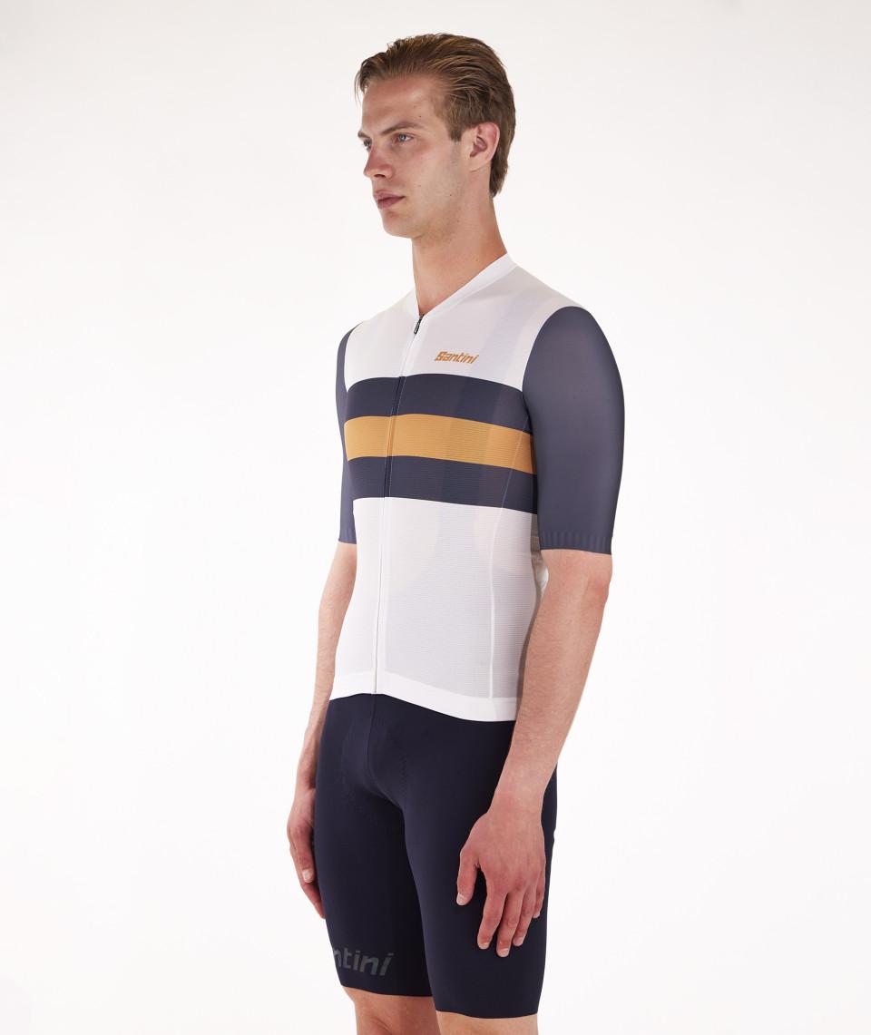 Santini ECO SLEEK BENGAL - MAGLIA Sottocosto