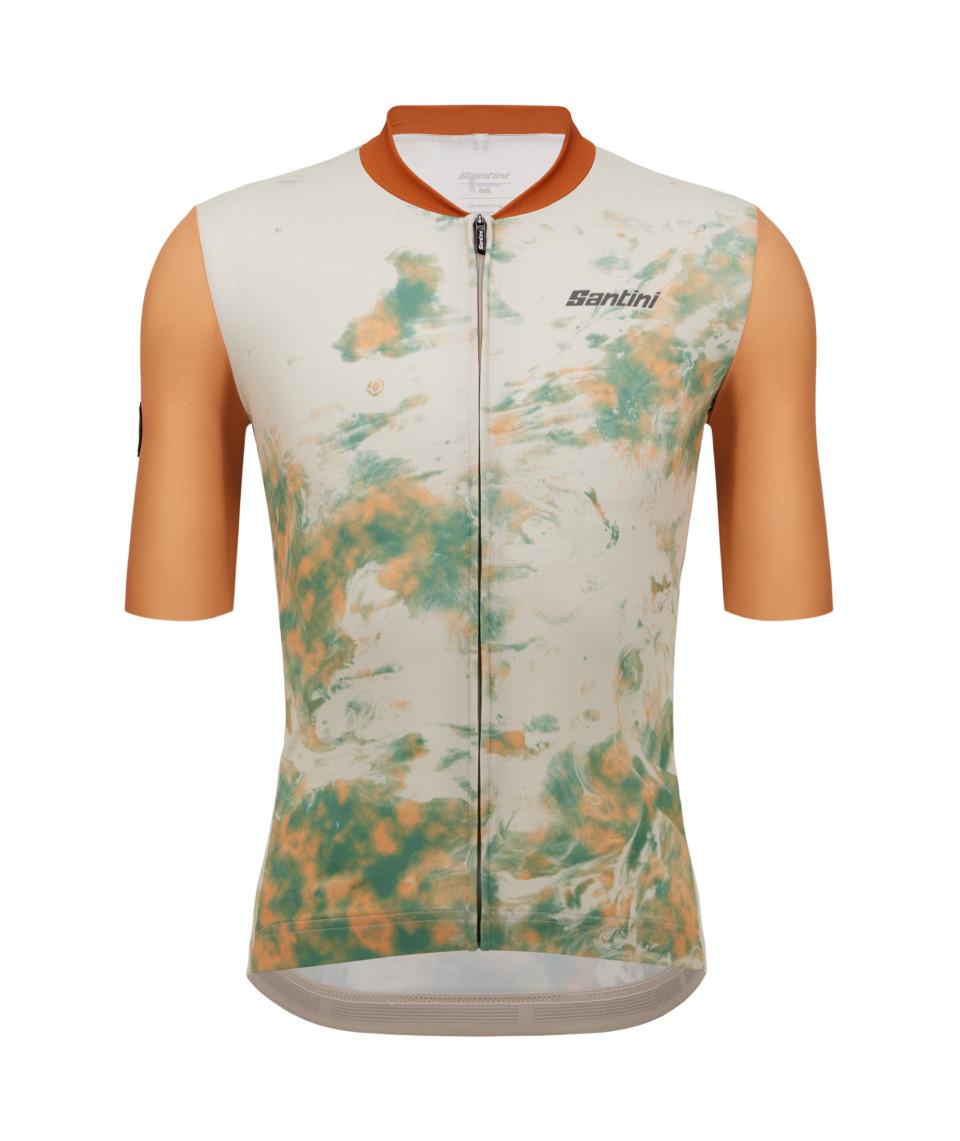 Santini MARBLE - MAGLIA Novità