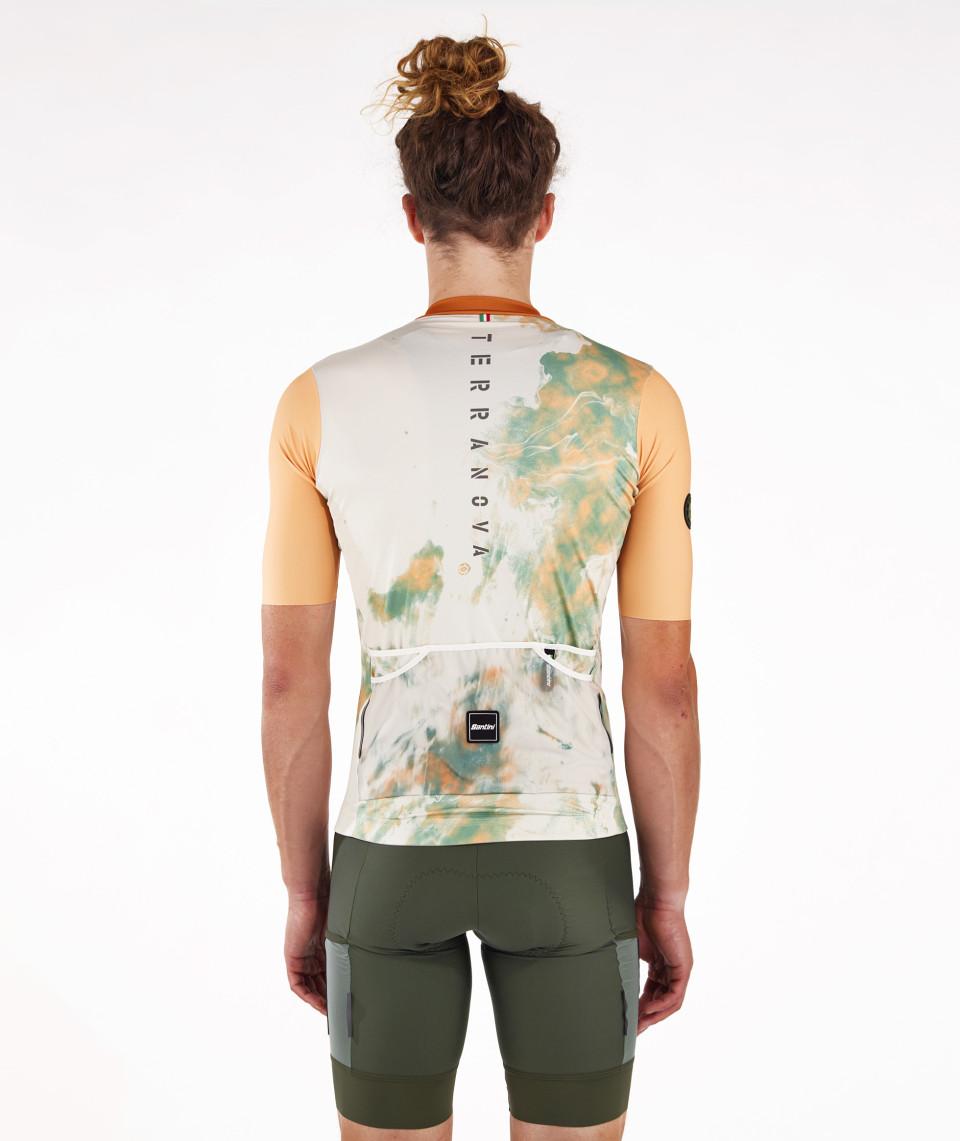 Santini MARBLE - MAGLIA Novità