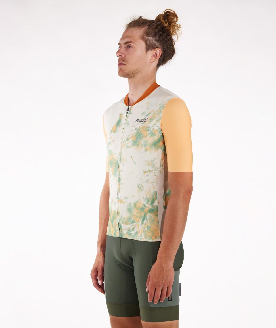 Santini MARBLE - MAGLIA Novità
