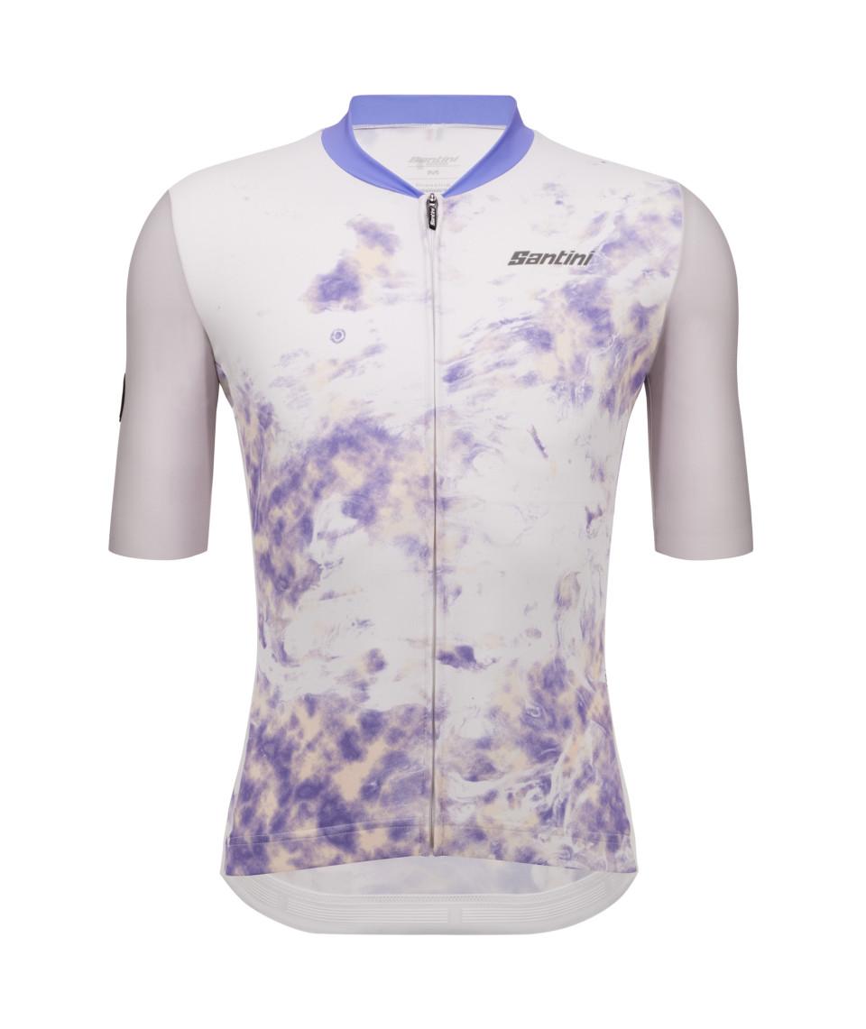 Santini MARBLE - MAGLIA Presa