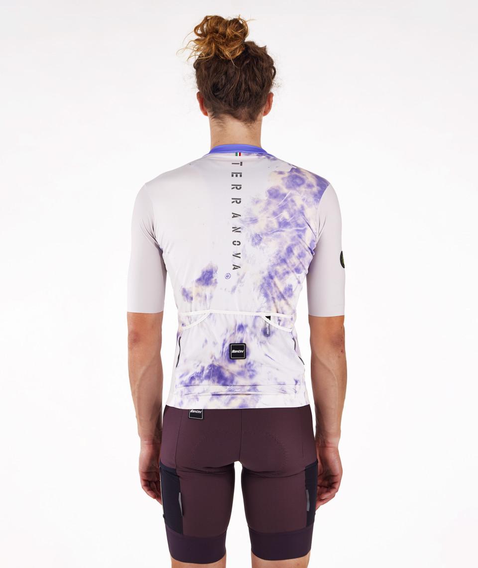 Santini MARBLE - MAGLIA Presa