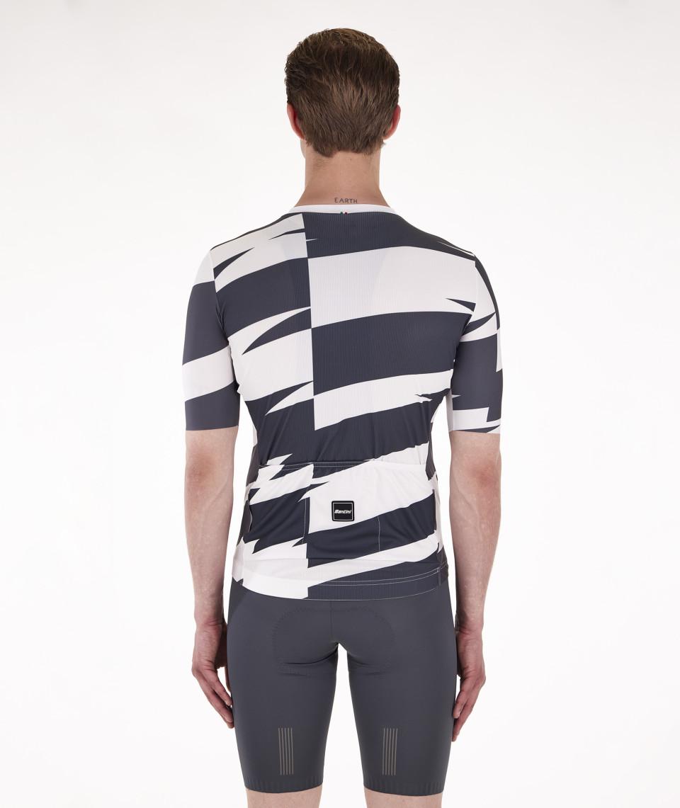 Santini FURIA - MAGLIA Sconto