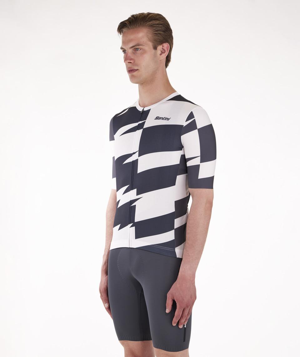 Santini FURIA - MAGLIA Sconto