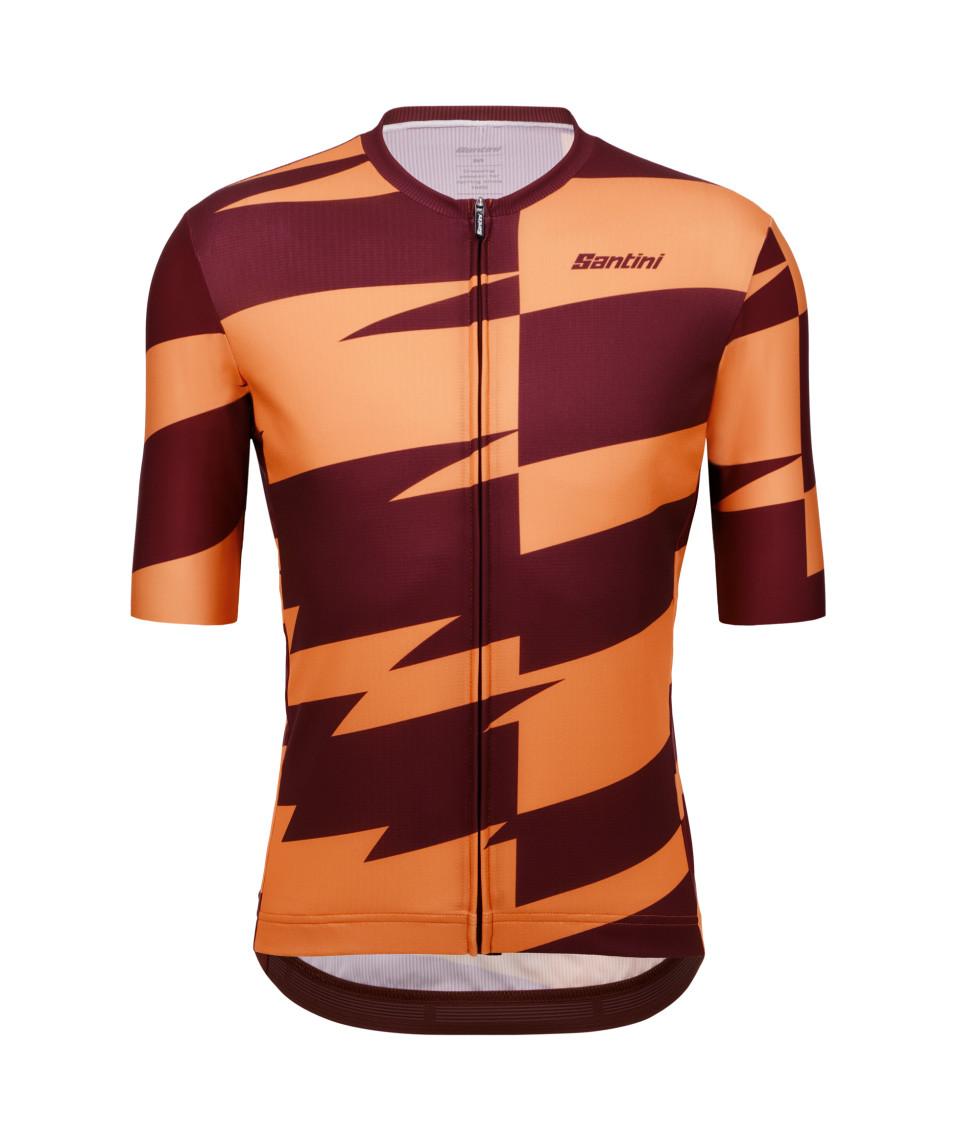 Santini FURIA - MAGLIA Offerta