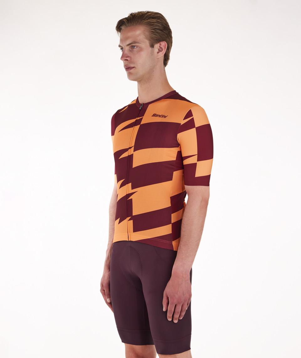 Santini FURIA - MAGLIA Offerta
