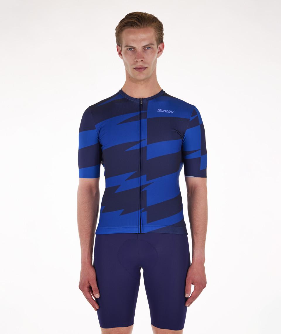 Santini FURIA - MAGLIA Economico