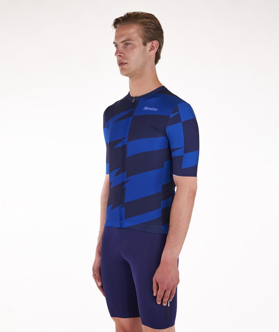Santini FURIA - MAGLIA Economico