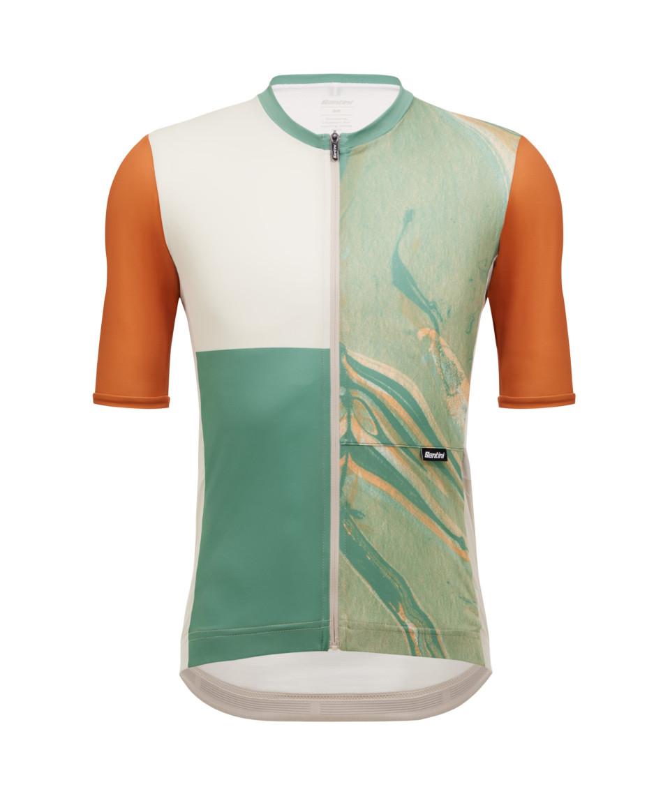 Santini SANDSTORM - MAGLIA Online