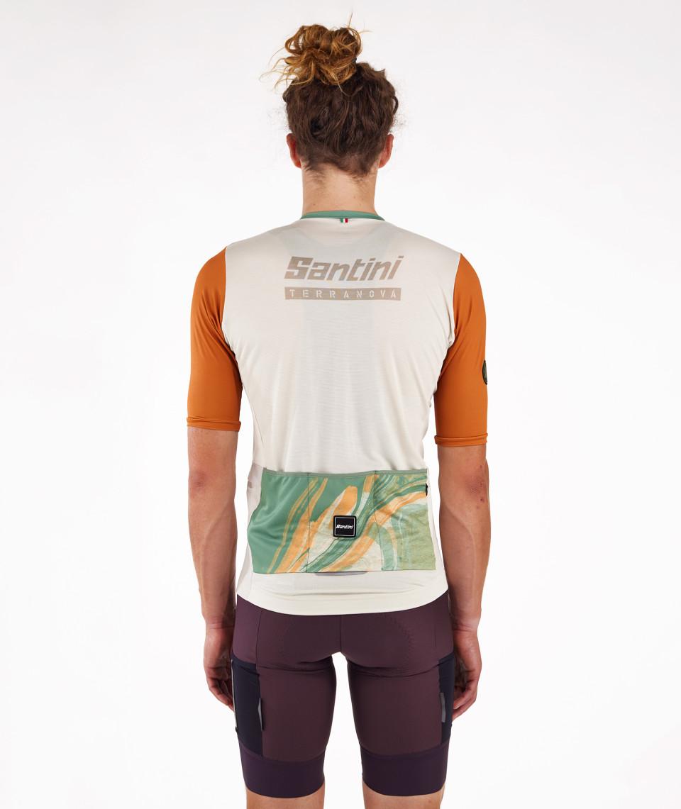 Santini SANDSTORM - MAGLIA Online
