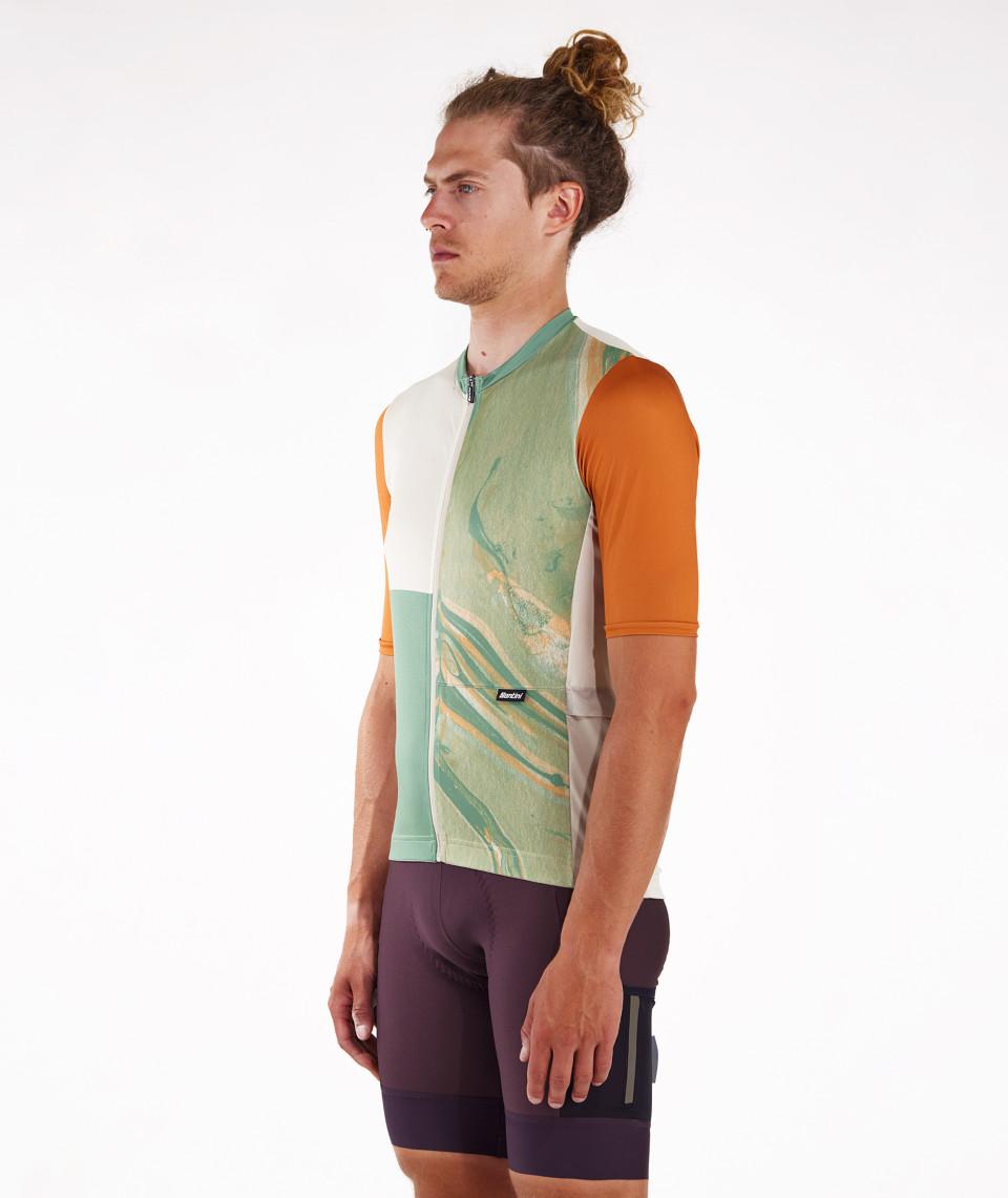 Santini SANDSTORM - MAGLIA Online