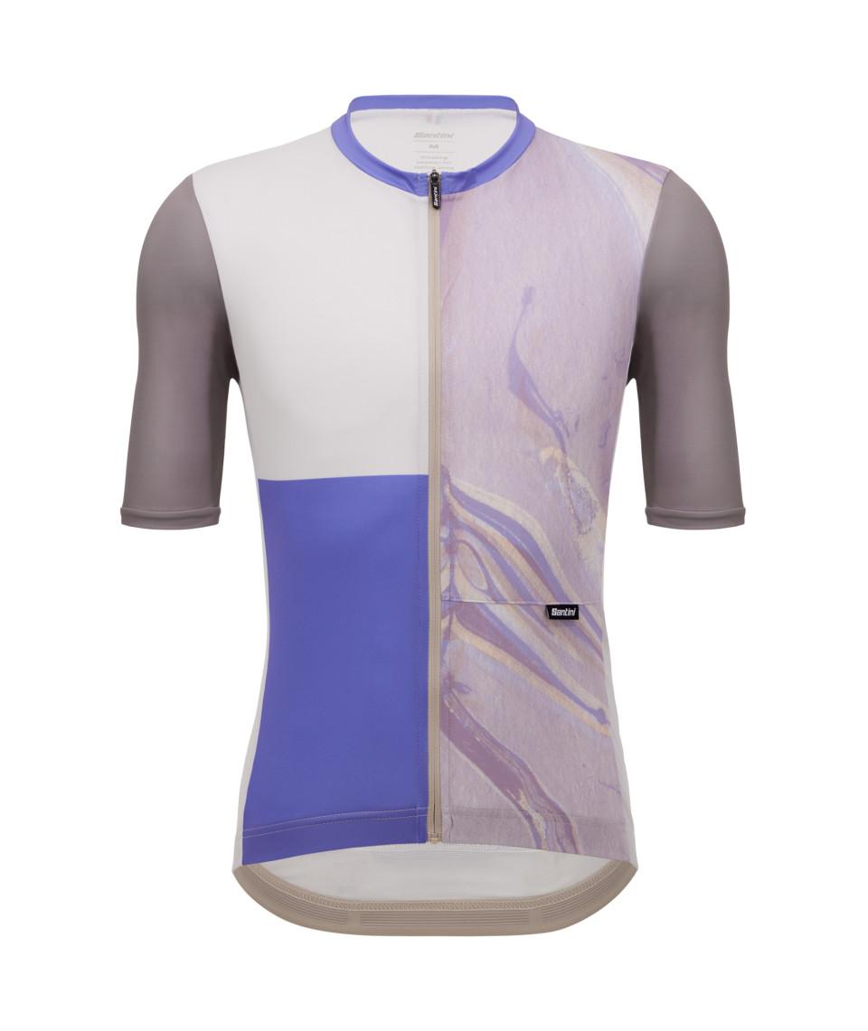 Santini SANDSTORM - MAGLIA Outlet