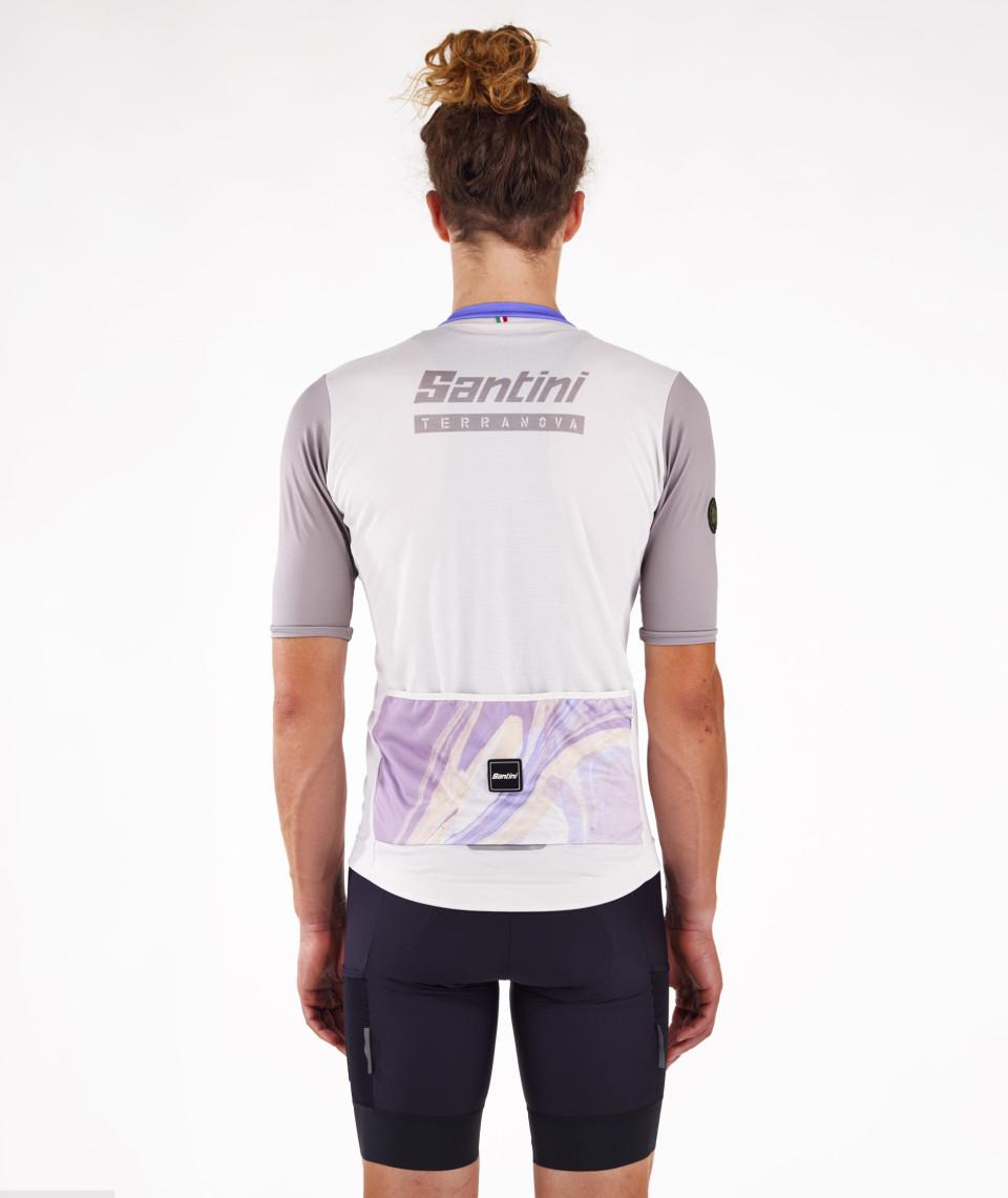 Santini SANDSTORM - MAGLIA Outlet