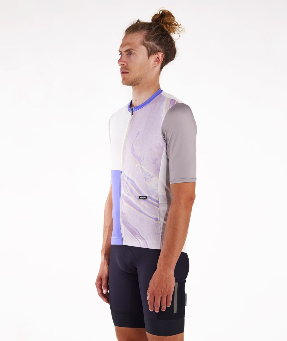 Santini SANDSTORM - MAGLIA Outlet