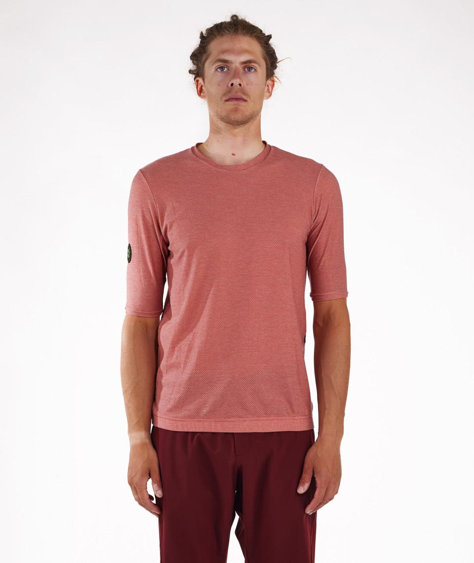 Santini STONE DELTA - TECH T-SHIRT Vendita Economica