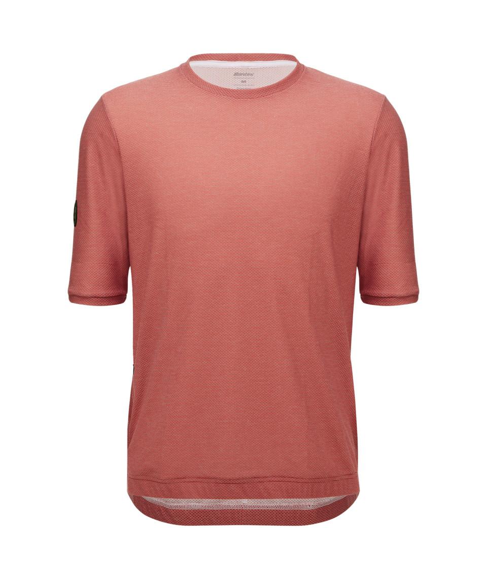 Santini STONE DELTA - TECH T-SHIRT Vendita Economica