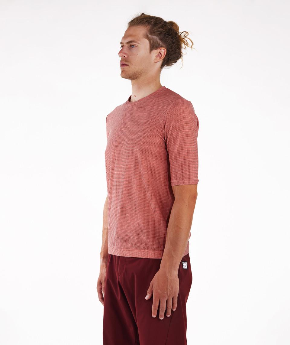 Santini STONE DELTA - TECH T-SHIRT Vendita Economica
