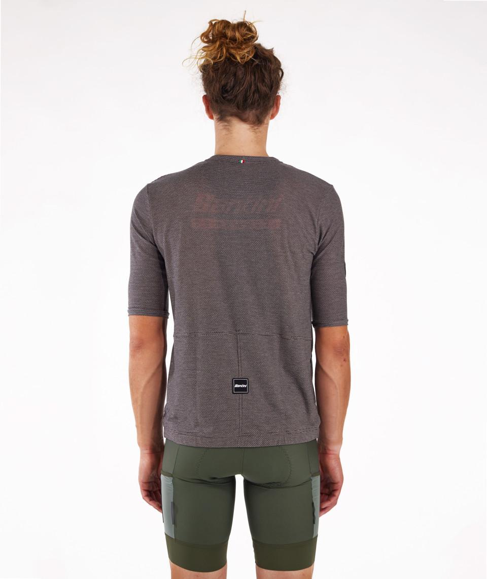Santini STONE DELTA - TECH T-SHIRT I Più Venduti