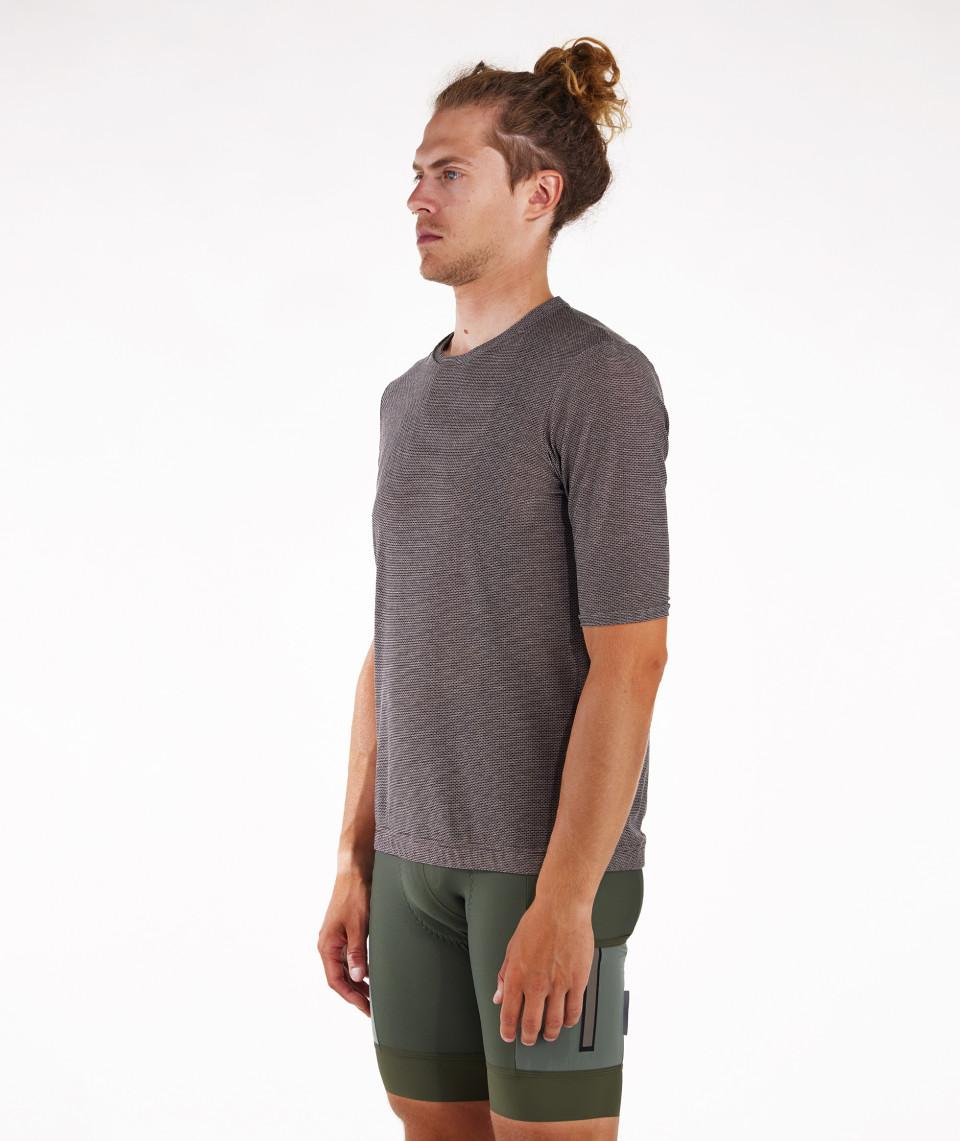 Santini STONE DELTA - TECH T-SHIRT I Più Venduti
