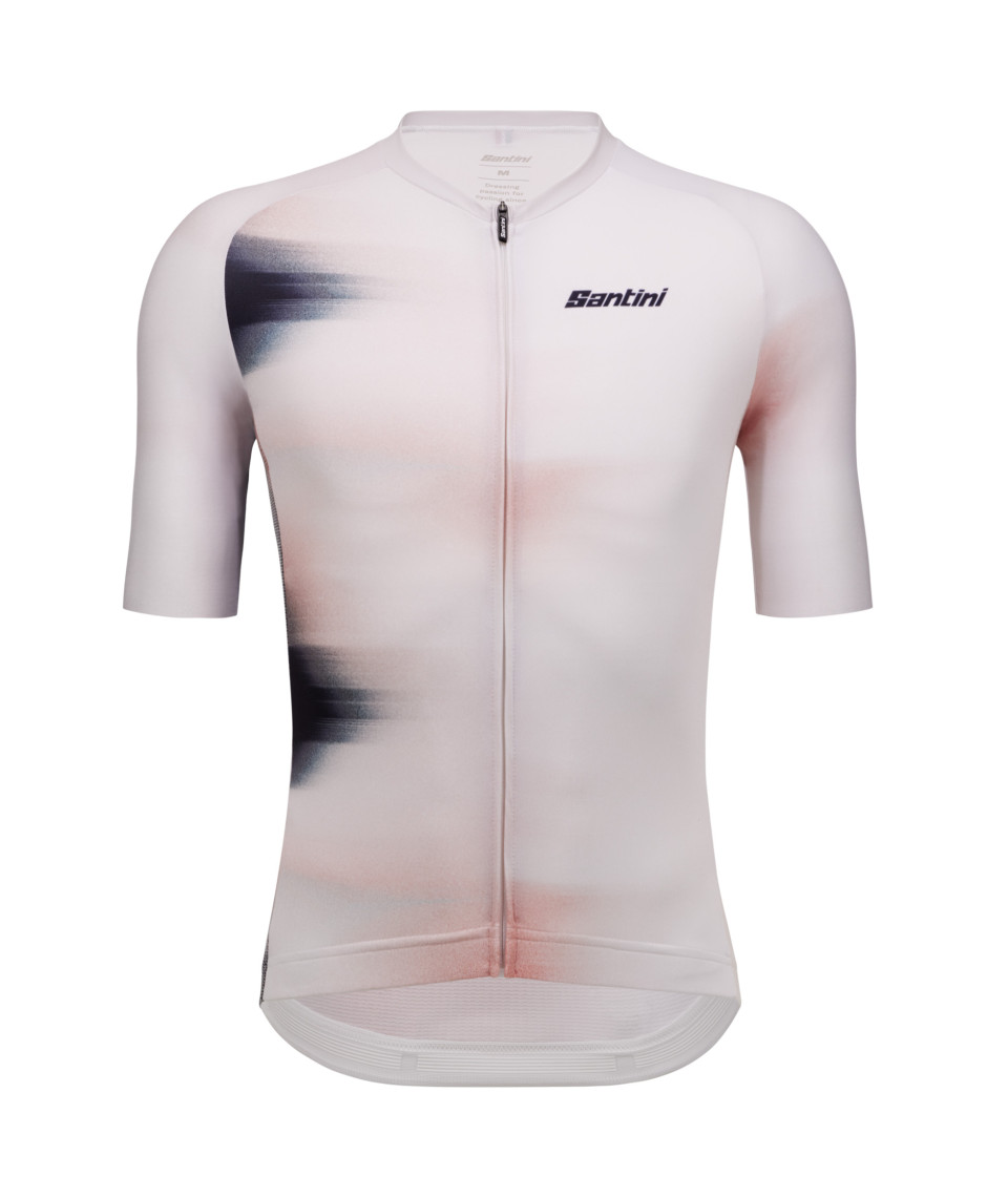 Santini OMBRA - MAGLIA UNISEX Nuova