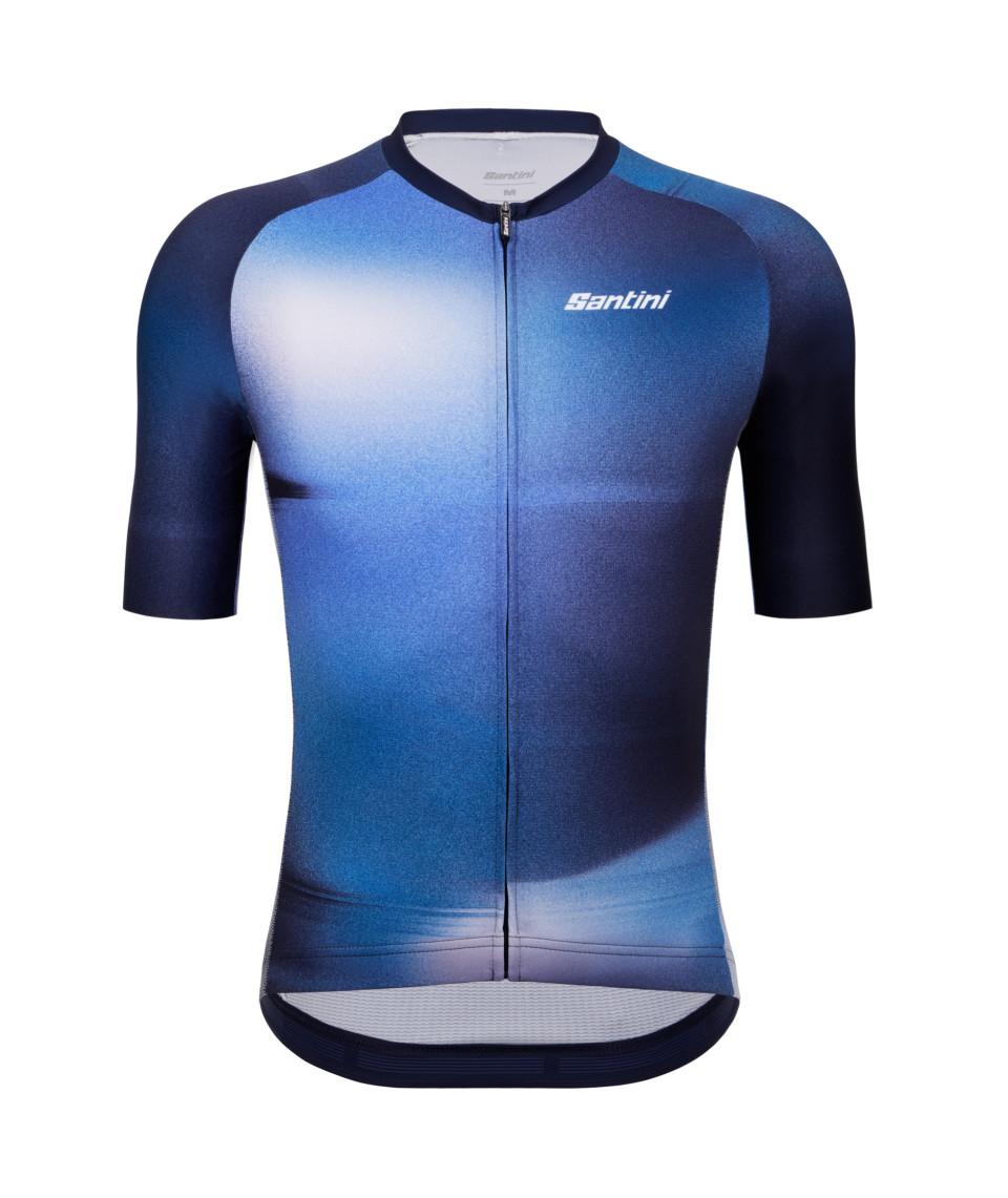 Santini OMBRA - MAGLIA UNISEX Moda