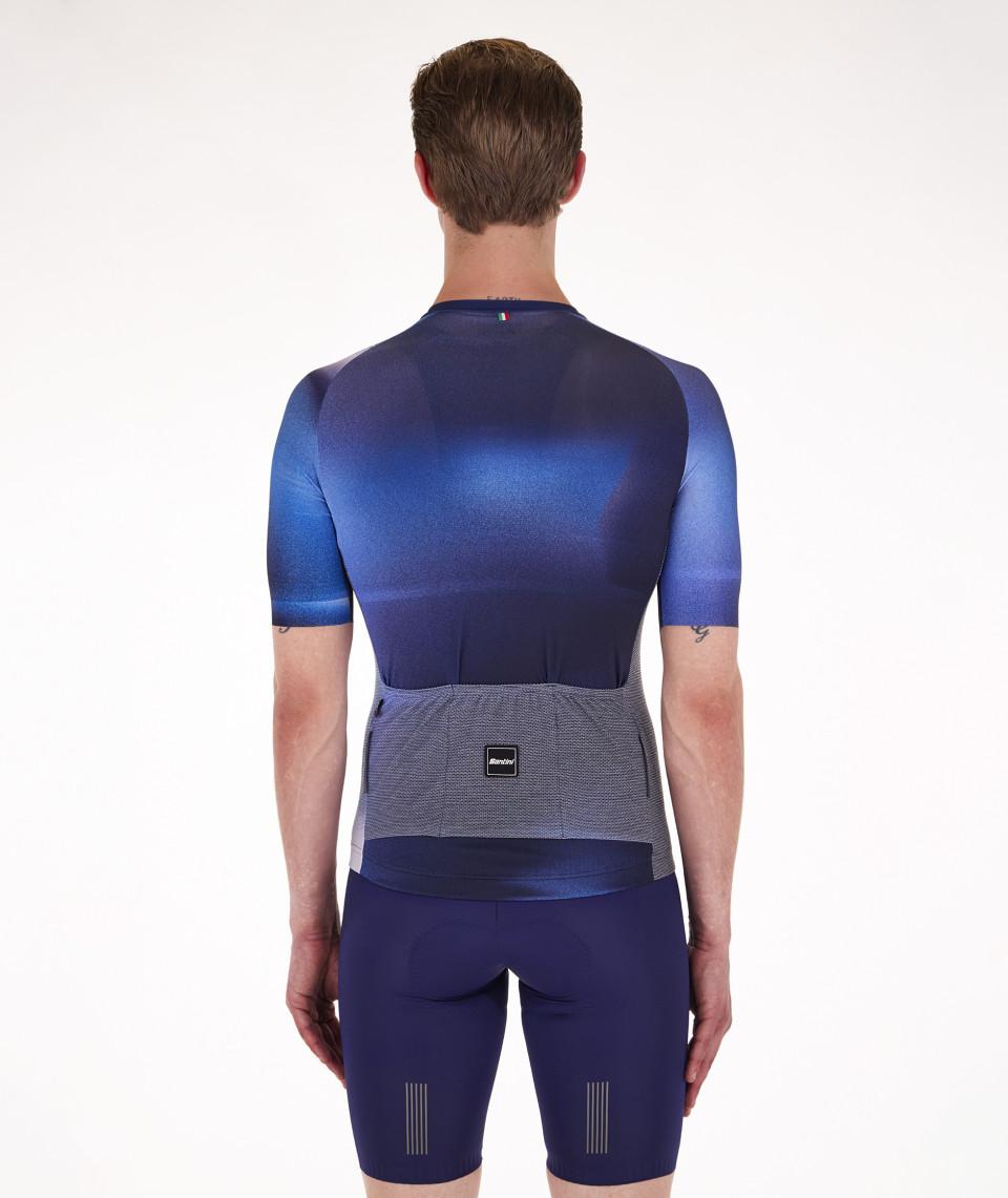 Santini OMBRA - MAGLIA UNISEX Moda