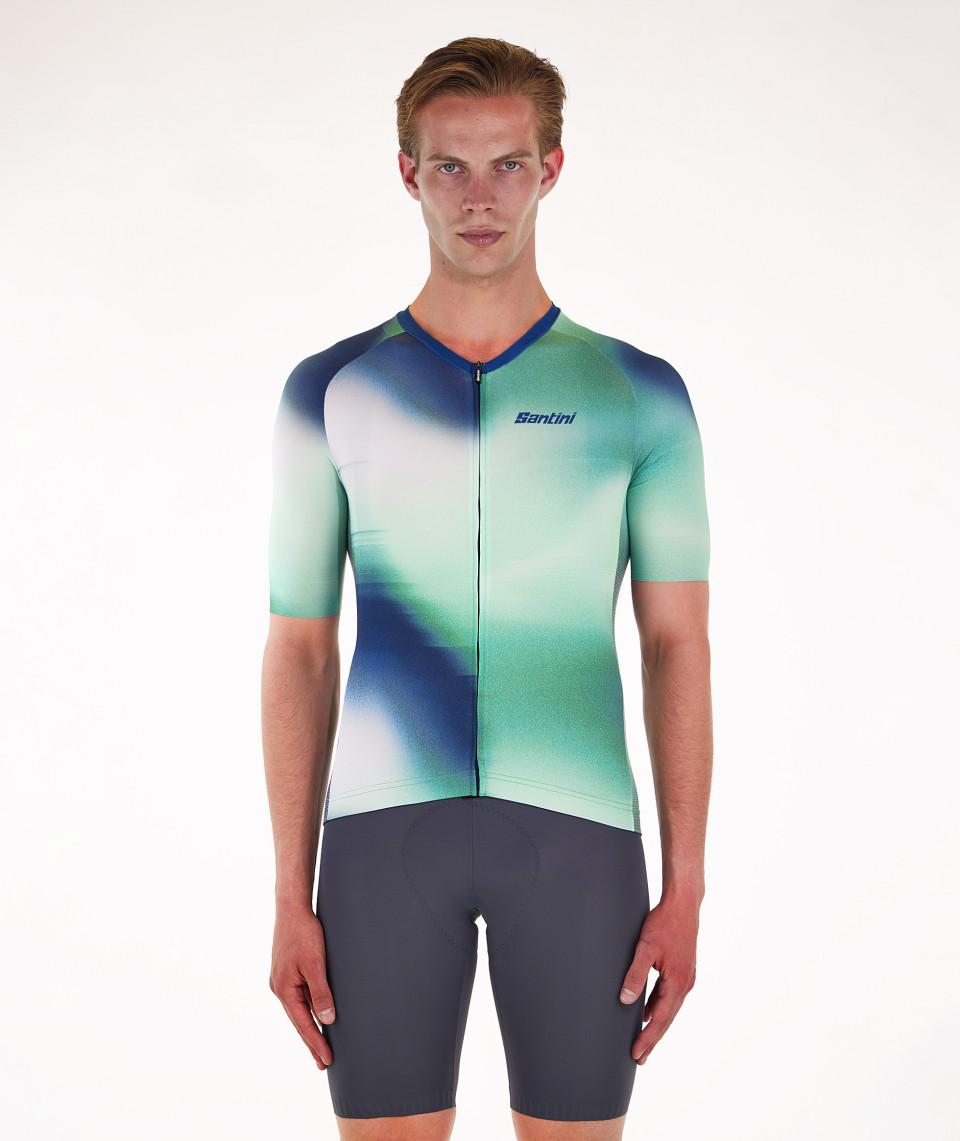 Santini OMBRA - MAGLIA UNISEX Offerte stagionali