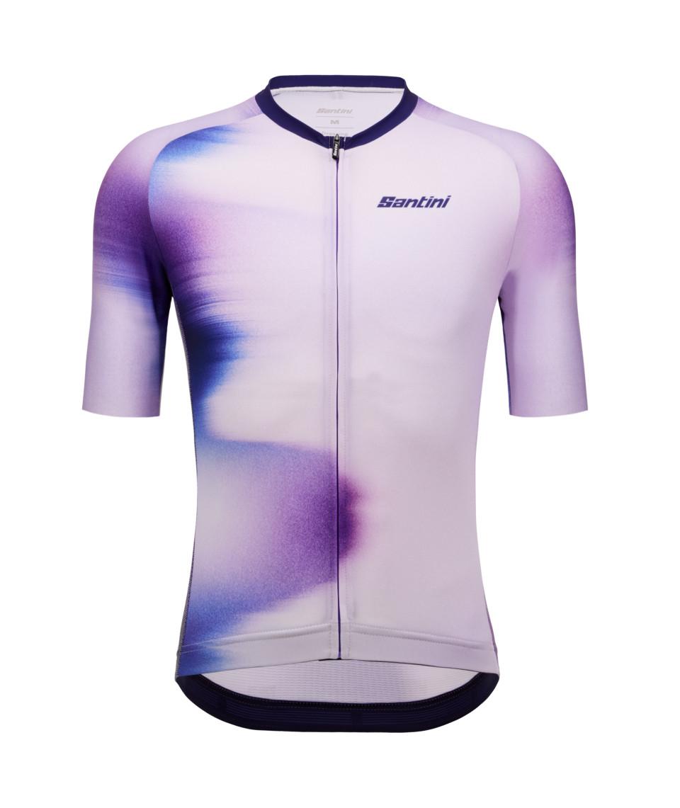 Santini OMBRA - MAGLIA UNISEX Liquidazione