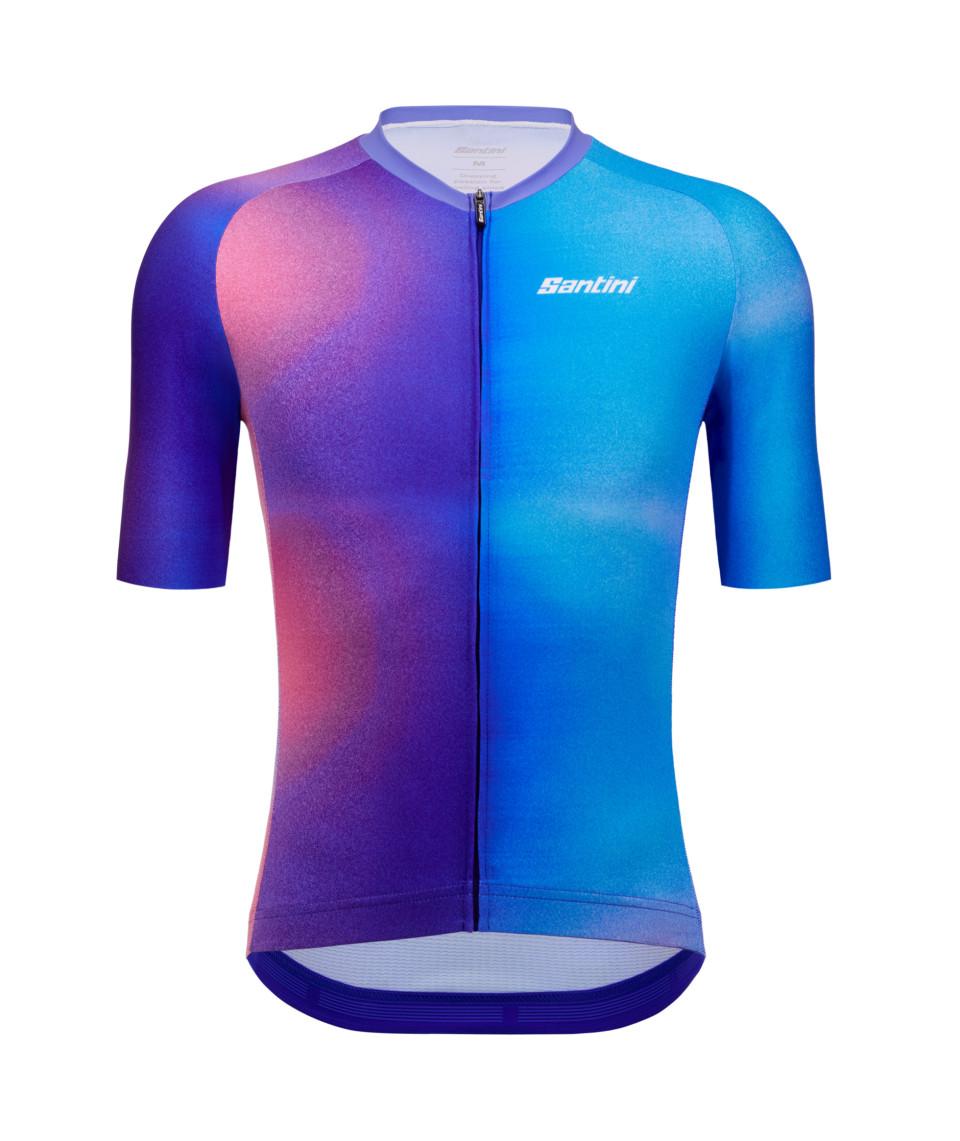Santini OMBRA - MAGLIA UNISEX Italia