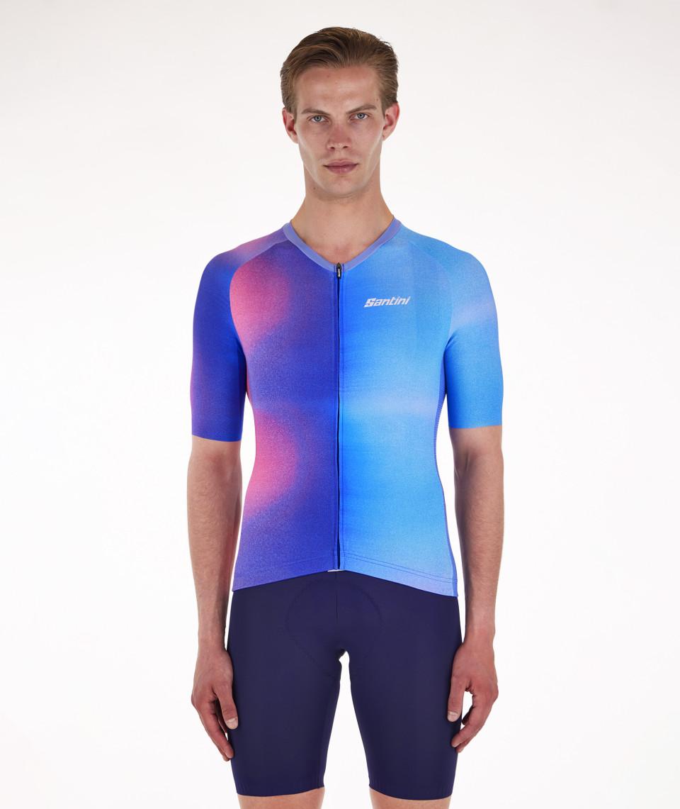 Santini OMBRA - MAGLIA UNISEX Italia