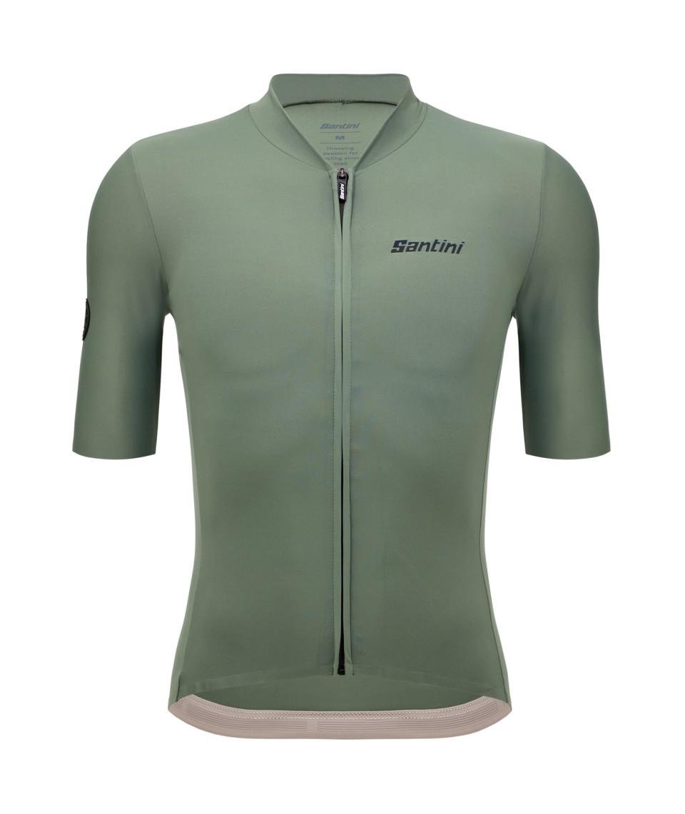 Santini STONE - MAGLIA In Linea