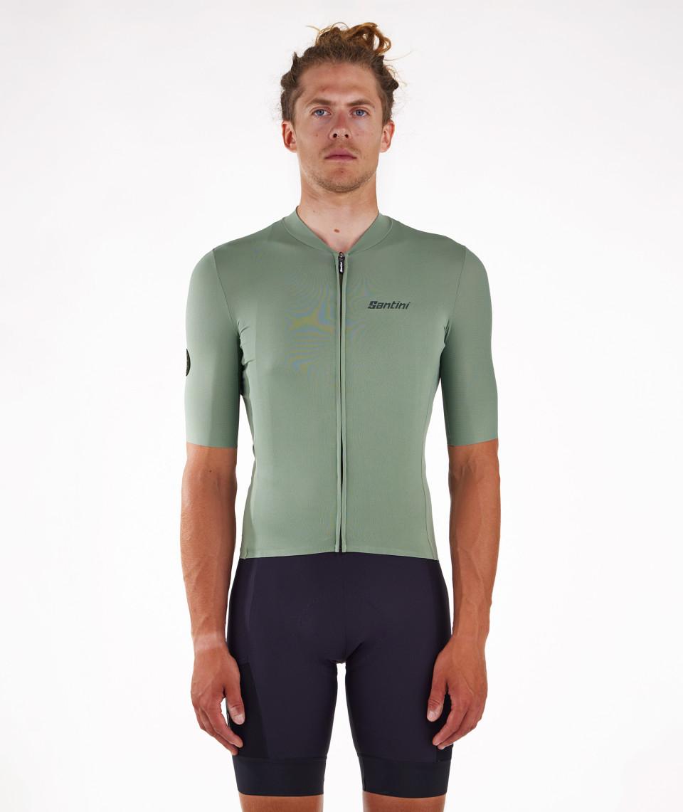 Santini STONE - MAGLIA In Linea