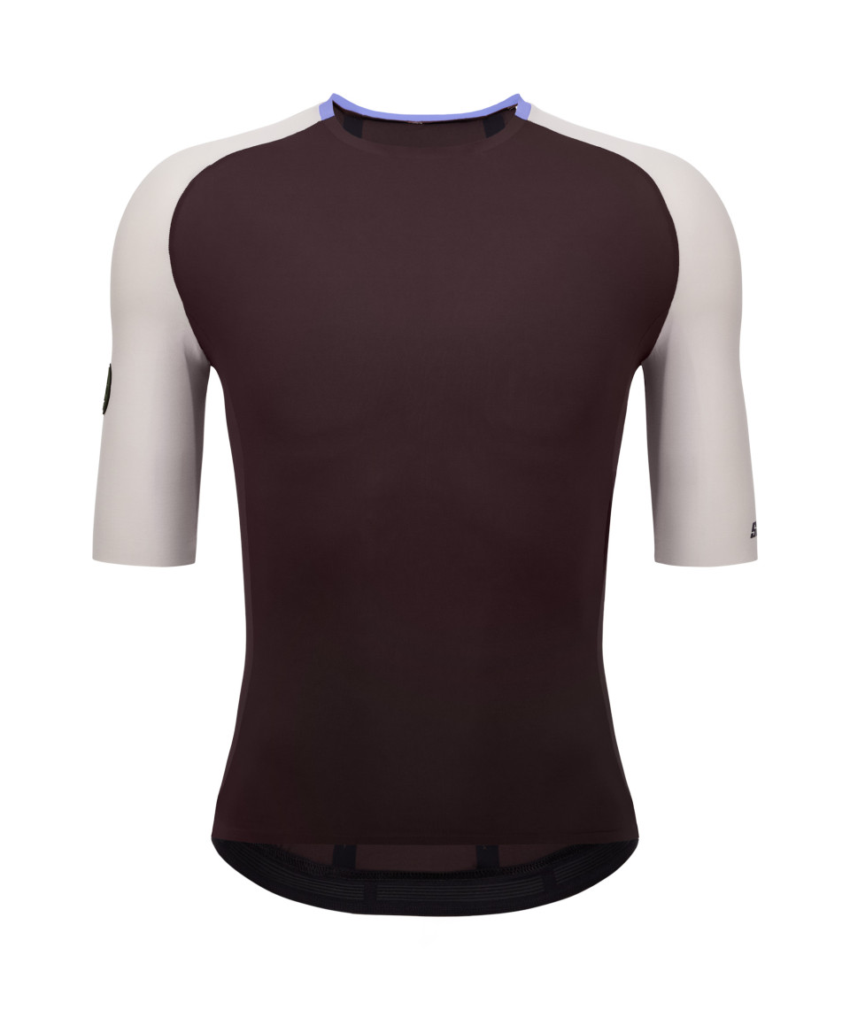 Santini PELLE - MAGLIA Qualità