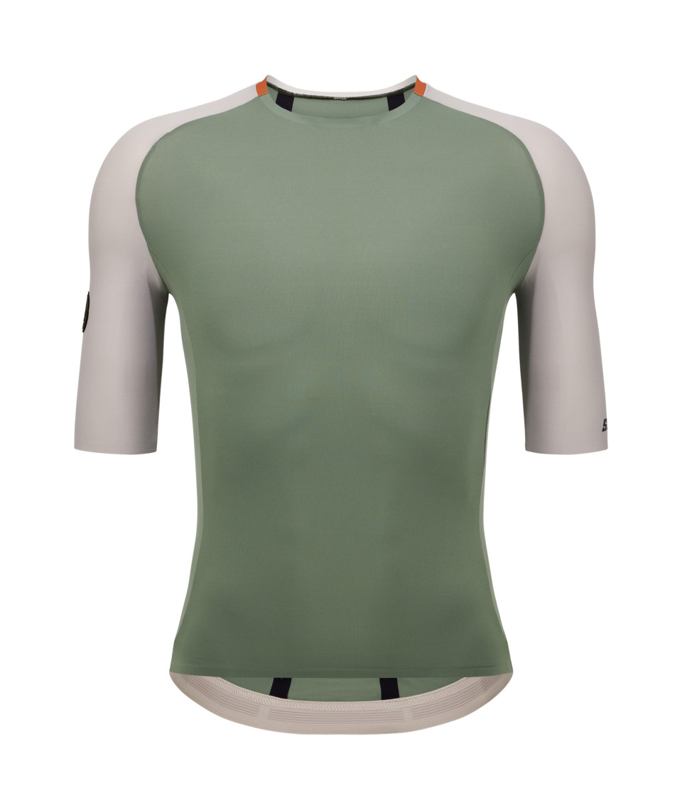Santini PELLE - MAGLIA Vendita