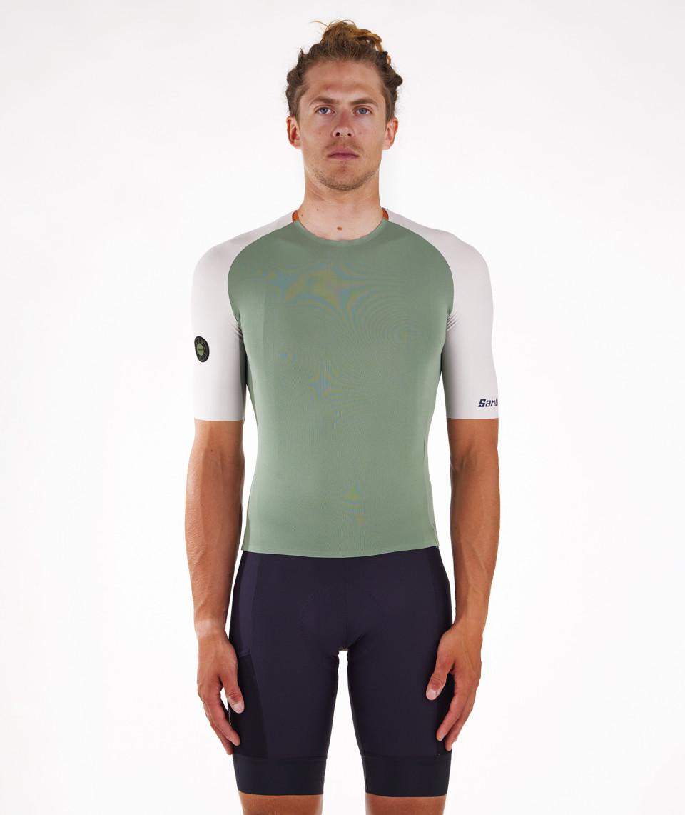 Santini PELLE - MAGLIA Vendita