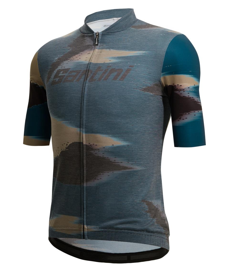 Santini WATT - MAGLIA INDOOR Promozione