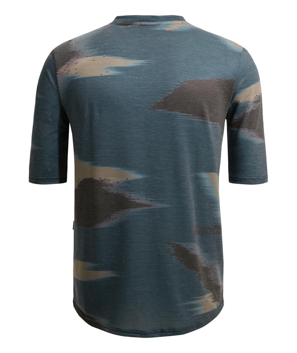 Santini WATT - TECH T-SHIRT INDOOR Spedizione Gratuita