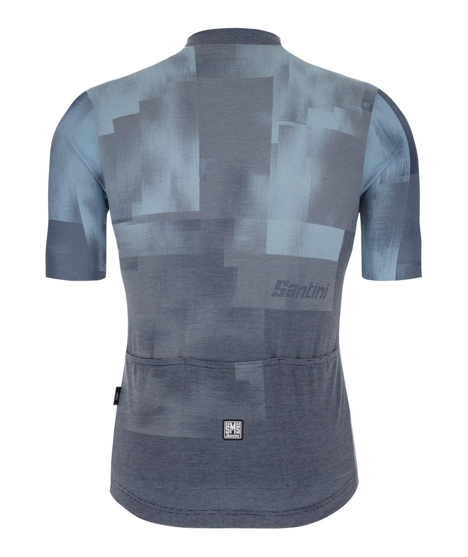 Santini FORZA - MAGLIA INDOOR Rilascio limitato