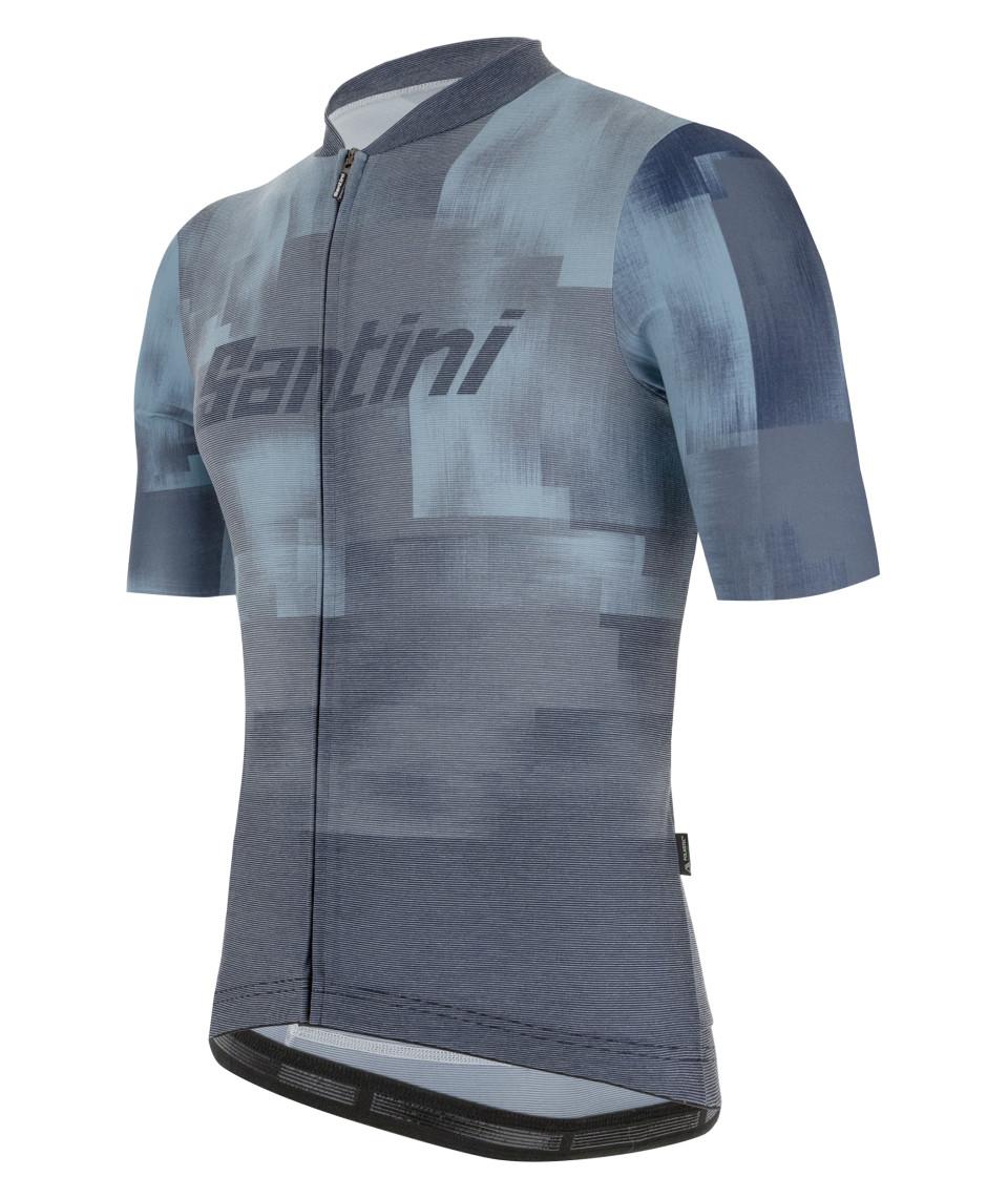 Santini FORZA - MAGLIA INDOOR Rilascio limitato