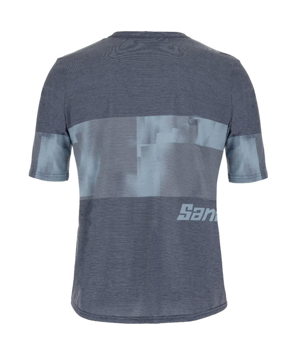 Santini FORZA - TECH T-SHIRT INDOOR Qualità Garantita