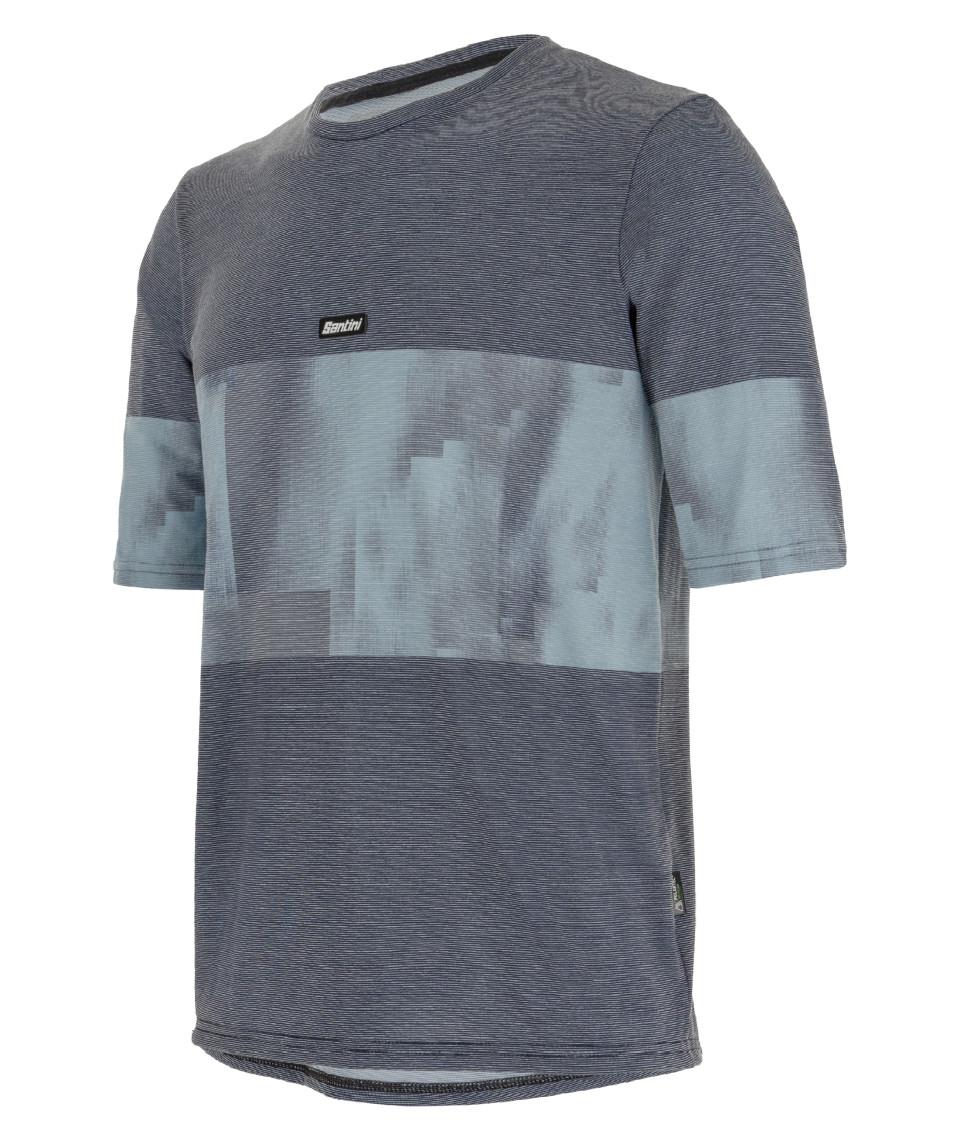 Santini FORZA - TECH T-SHIRT INDOOR Qualità Garantita