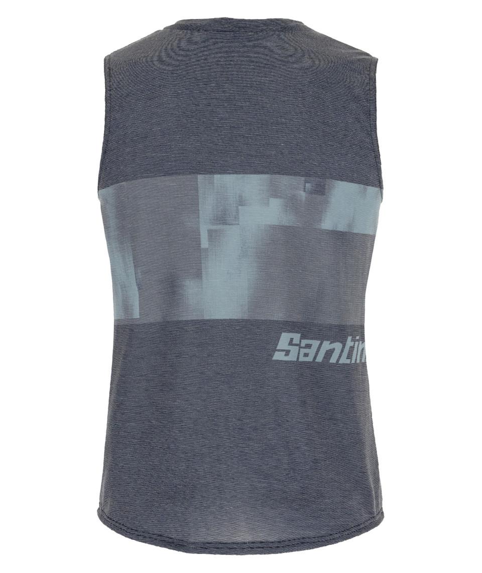 Santini FORZA - CANOTTA TECH INDOOR Negozi Online
