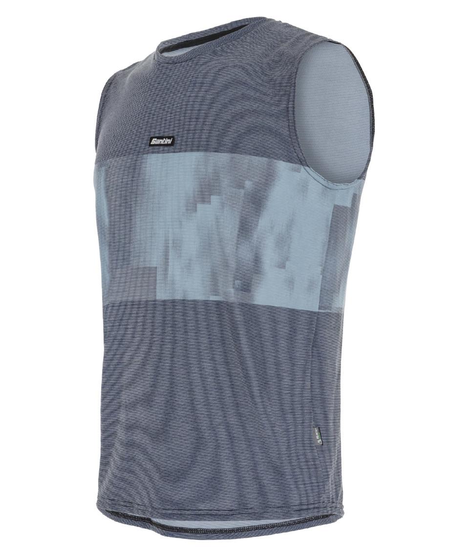 Santini FORZA - CANOTTA TECH INDOOR Negozi Online