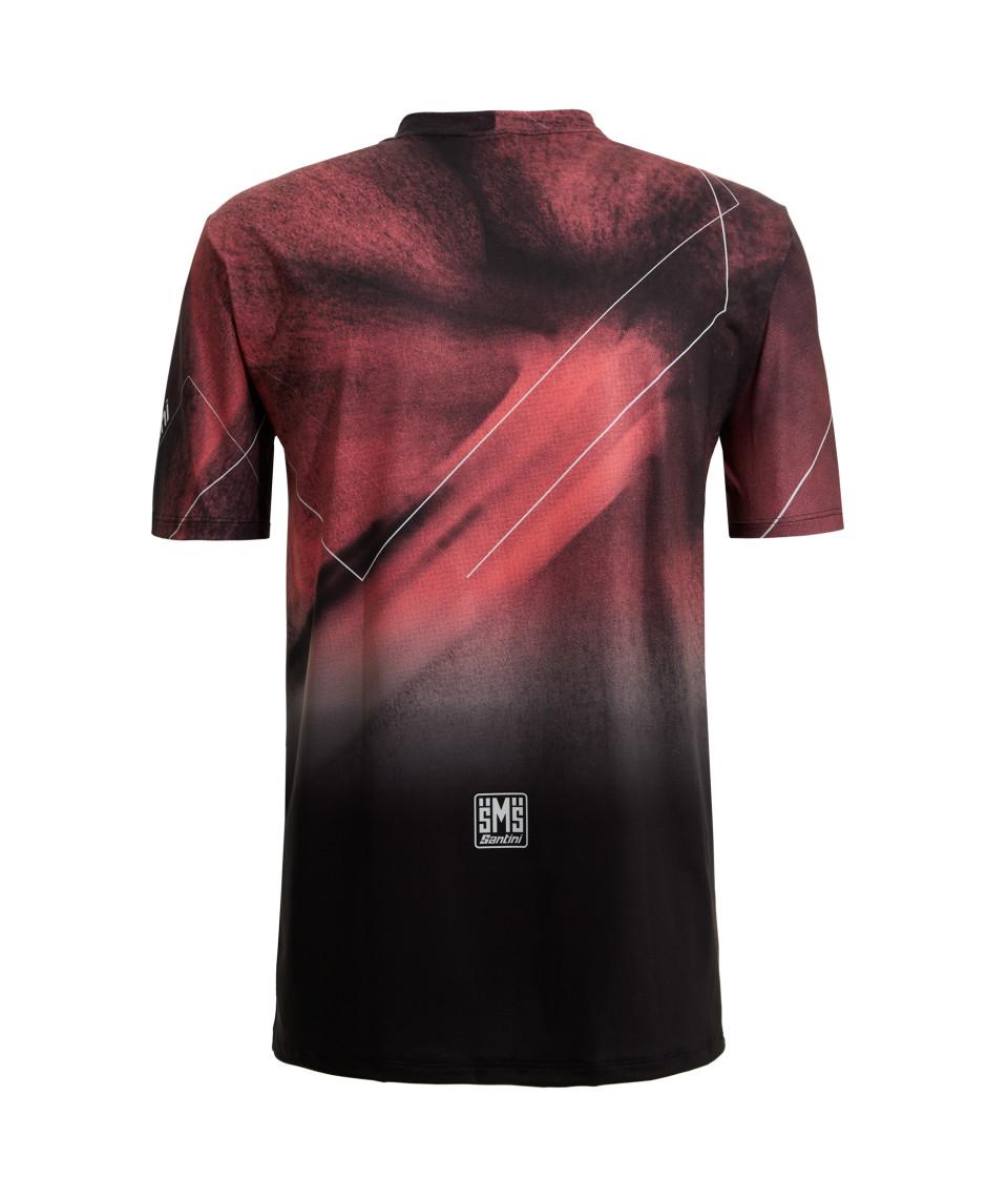 Santini IDEN - T-SHIRT RUNNING Acquista Ora